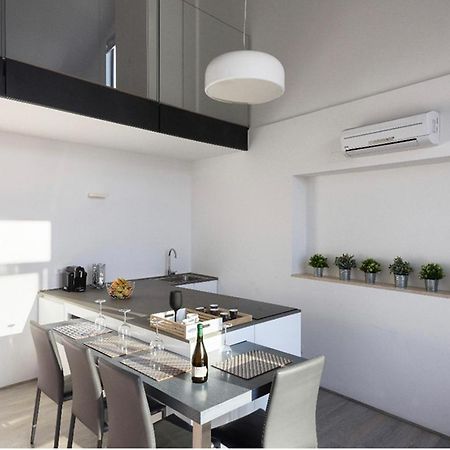 Loft A Montepulciano Sopra Birrificio Artigianale Διαμέρισμα Abbadia a Isola Εξωτερικό φωτογραφία