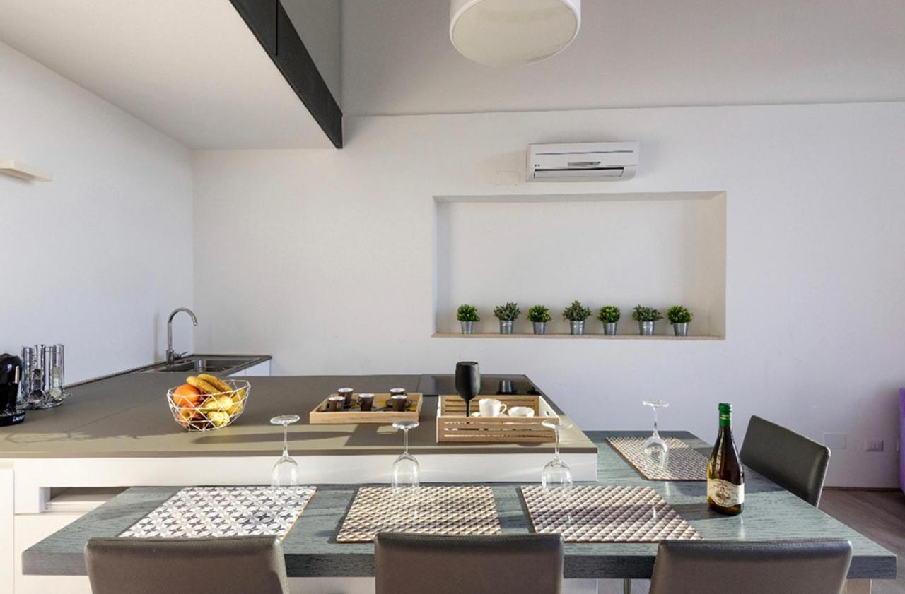 Loft A Montepulciano Sopra Birrificio Artigianale Διαμέρισμα Abbadia a Isola Εξωτερικό φωτογραφία