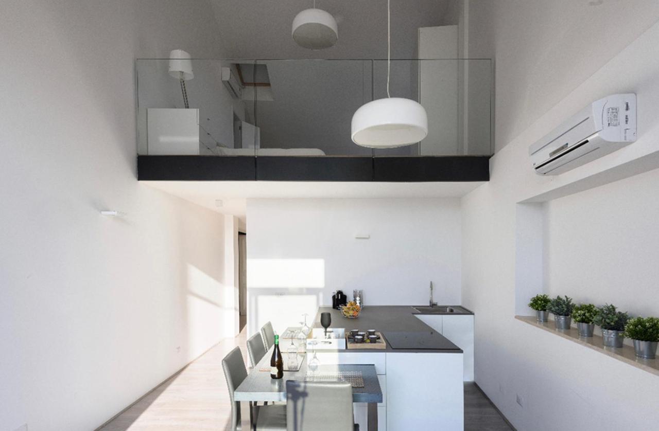 Loft A Montepulciano Sopra Birrificio Artigianale Διαμέρισμα Abbadia a Isola Εξωτερικό φωτογραφία