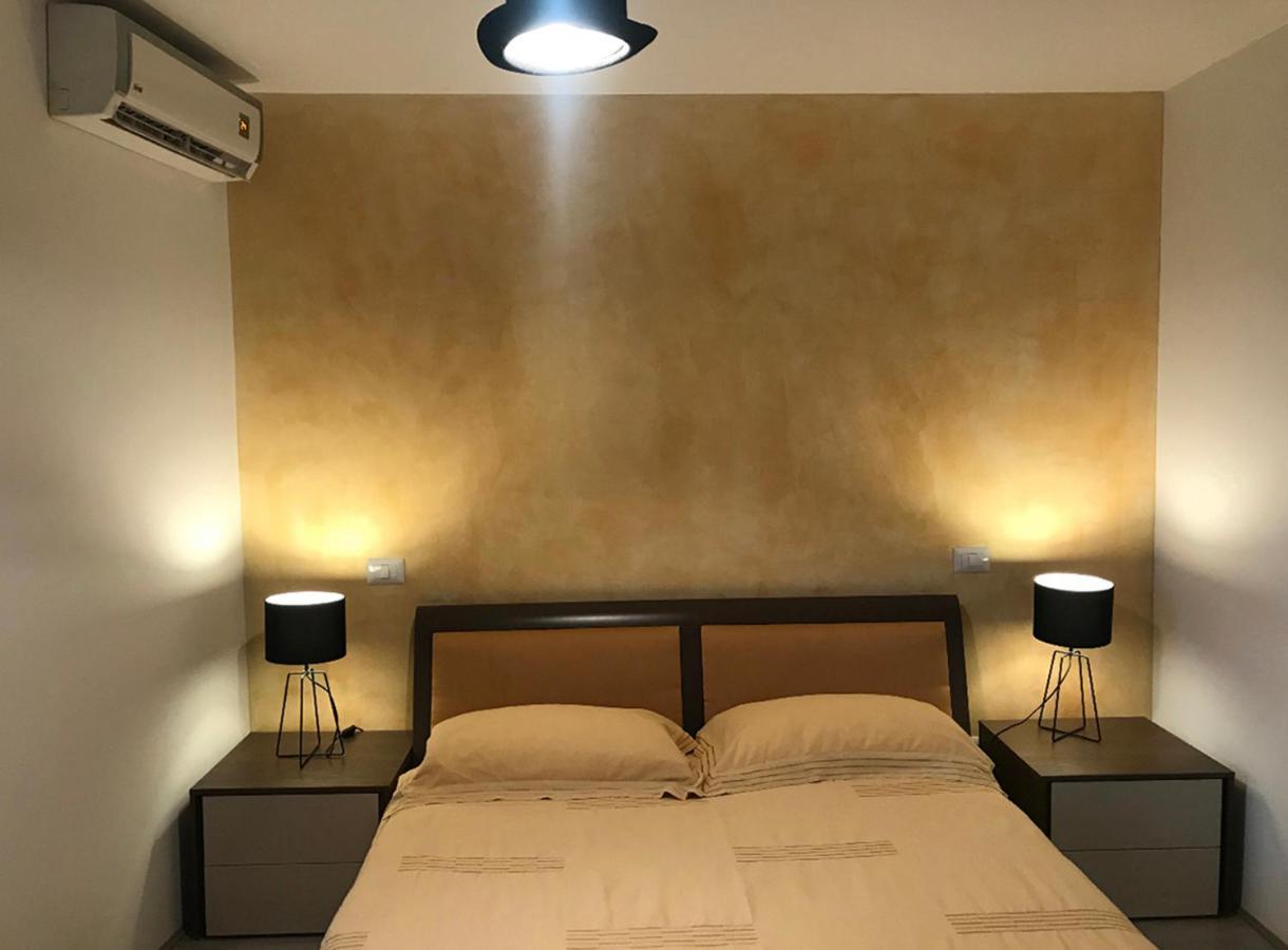 Loft A Montepulciano Sopra Birrificio Artigianale Διαμέρισμα Abbadia a Isola Εξωτερικό φωτογραφία