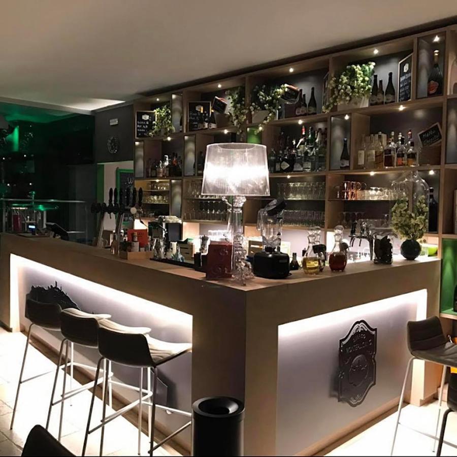 Loft A Montepulciano Sopra Birrificio Artigianale Διαμέρισμα Abbadia a Isola Εξωτερικό φωτογραφία
