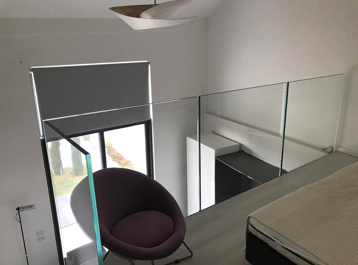 Loft A Montepulciano Sopra Birrificio Artigianale Διαμέρισμα Abbadia a Isola Εξωτερικό φωτογραφία