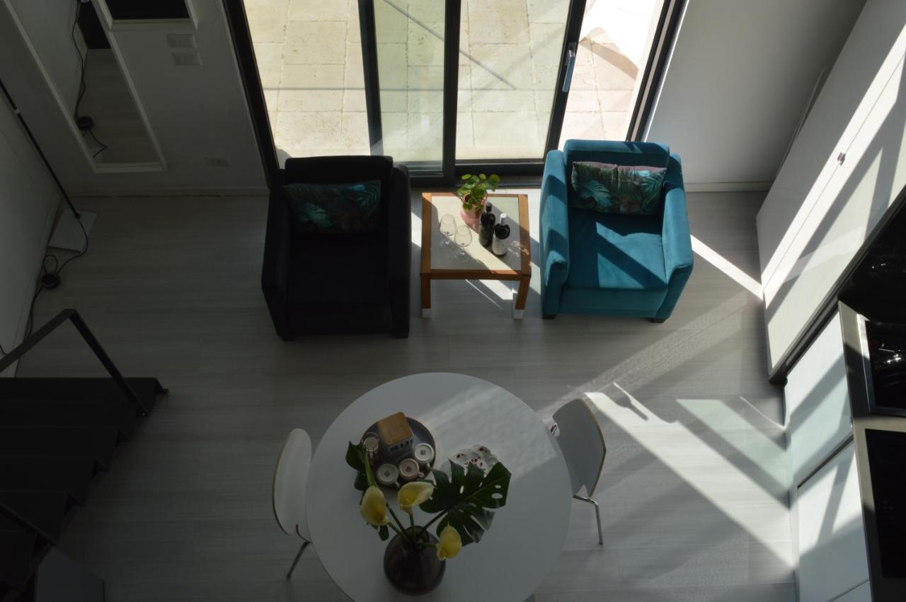 Loft A Montepulciano Sopra Birrificio Artigianale Διαμέρισμα Abbadia a Isola Εξωτερικό φωτογραφία